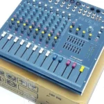 Soundcraft SMX 800 mixer online Nairobi