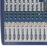 Soundcraft Signature 16 online Nairobi