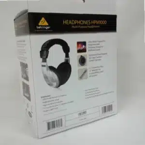 Comfortable Behringer HPM 1000 in Nairobi