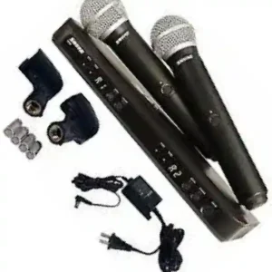 Shure BLX 288 Nairobi sellers