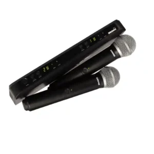 Shure BLX 288 price Nairobi