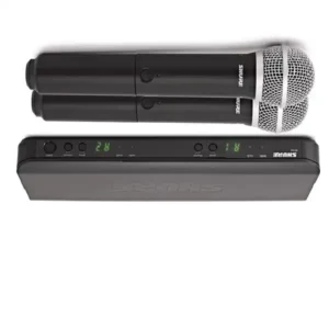 Sure wireless microphone Nairobi