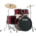 TAMA drum set