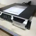 TD 4800 audio amplifier sound quality