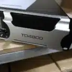 TD4800 power amplifier Nairobi price