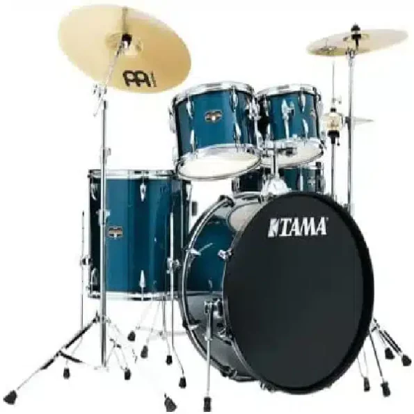 Tama 5 Piece Drum Set
