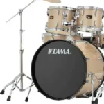 Premium Tama 5-piece drum set Nairobi