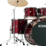 Acoustic Tama drum kit for sale Kenya