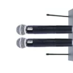 Tolaye TUH20HH Wireless Microphone reviews