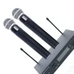 Tolaye TUH20HH Wireless Microphone specs