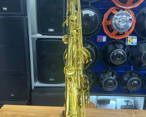 Where to buy alto saxophone Nairobi