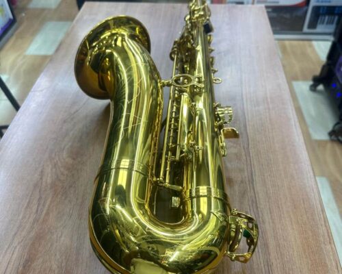 Best alto saxophone Kenya