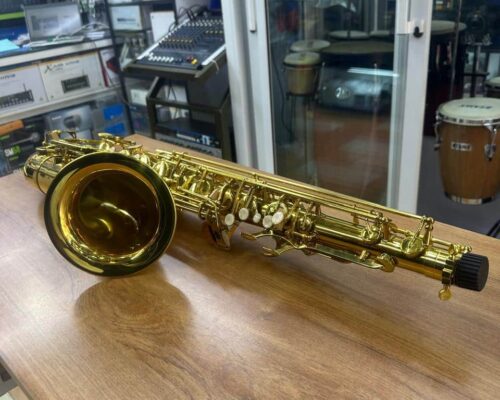 Alto saxophone Nairobi