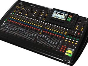 X32 digital mixer