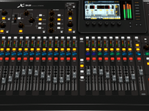 X32 mixer features Nairobi