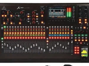 X32 sound mixer Kenya