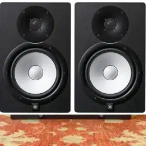 Yamaha HS8 accessories Kenya