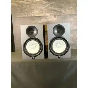 Yamaha HS8 sound clarity Nairobi