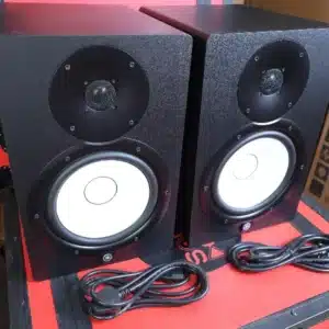 Yamaha HS8 accessories Kenya
