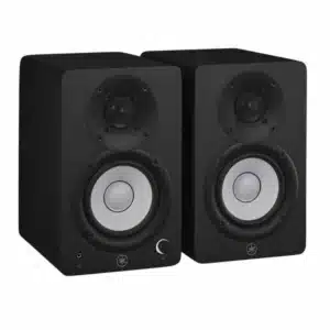 Yamaha HS8 studio monitors comparison Nairobi