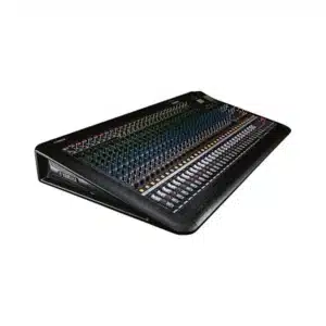 Yamaha MGP32X for PA systems