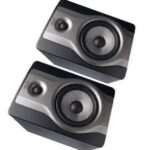 Buy M-Audio BX8 Monitor Nairobi