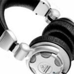 HPX 2000 studio headphones