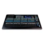 32-channel plain mixer