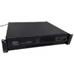 QSC RMX 850 Power Amplifier