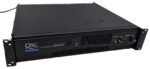 RMX 850 Power Amplifier