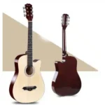 Durable Happy 38 Acoustic Nairobi