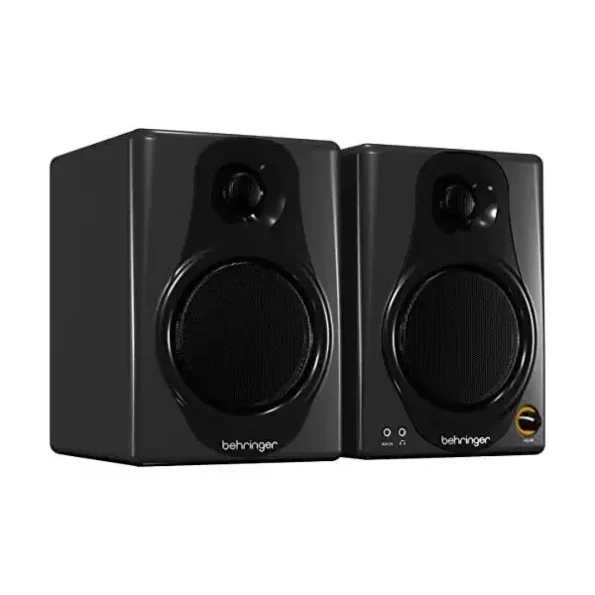 Behringer Media 40USB review
