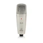 Behringer C-1 studio microphone
