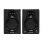Behringer Media 40USB setup