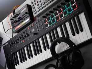 best MIDI controller Kenya