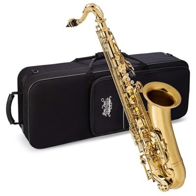 best beginner saxophones Kenya