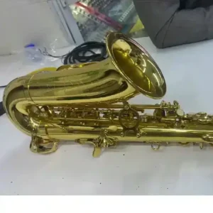 The Saxophone: A Comprehensive Exploration of the Instrument, Its History, and Its Impact on Music 4 best saxophone deals Kenya
