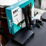 Premium BNK 802 Mic Nairobi