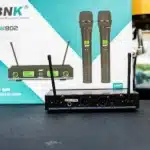 802 wireless Microphone prices in Nairobi