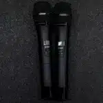 802 wireless Microphone reviews