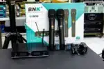 Affordable BNK 802 Mic Kenya