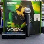 Affordable Shure BLX 24 PG 58 Nairobi