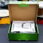Buy Shure BLX 24/PG 58 Kenya