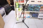 BNK BK 200 Mic Stand durability