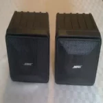 Bose 101 Wall Mount Speakers Kenya