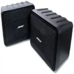 bose model 101 wall mount pair speakers price