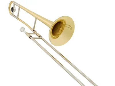 brass instrument Kenya