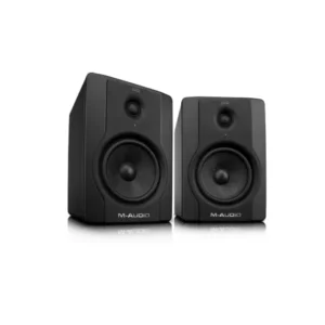BX5 D2 studio monitor