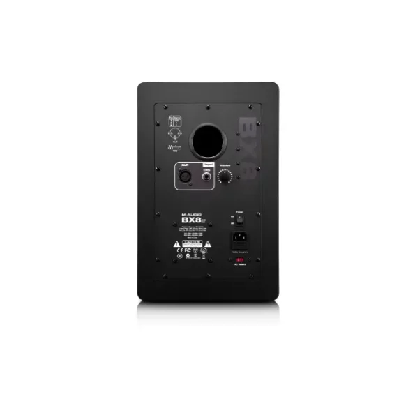 M-audio BX8 D2