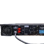 Crest Audio CA6 amplifier Nairobi dealer